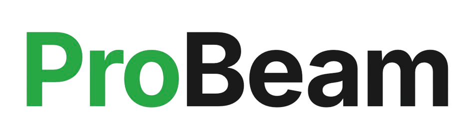 ProBeam Logo